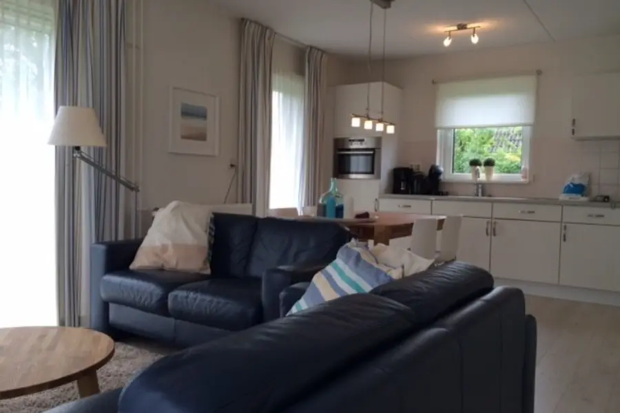 Bungalow type wald 285 29