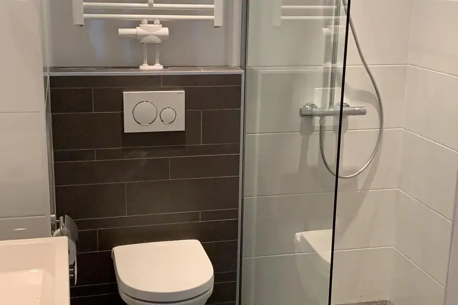 Bungalow type wald 281 29