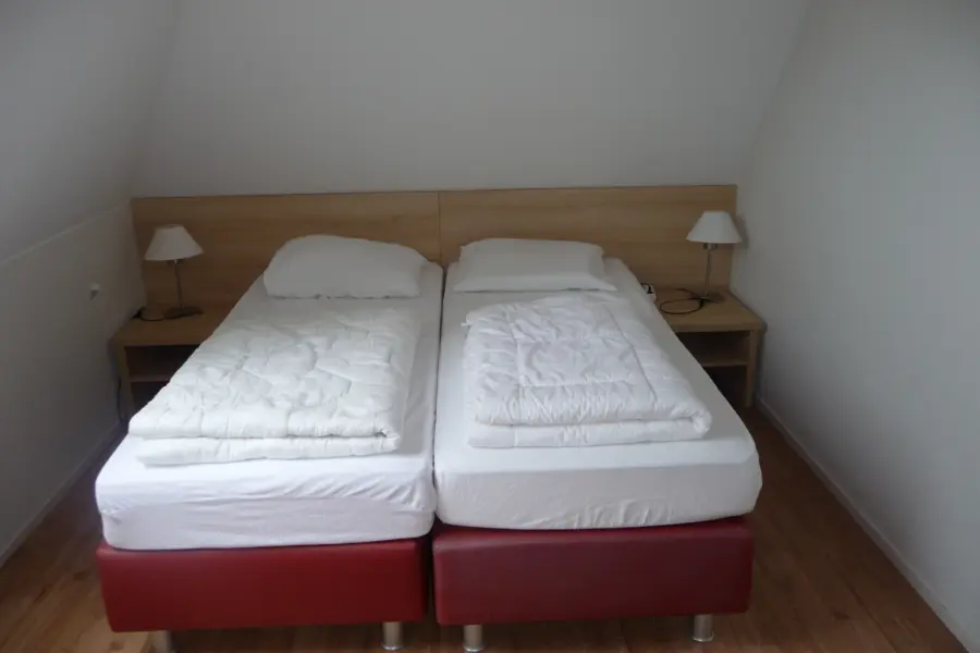 Bungalow type Wald 9