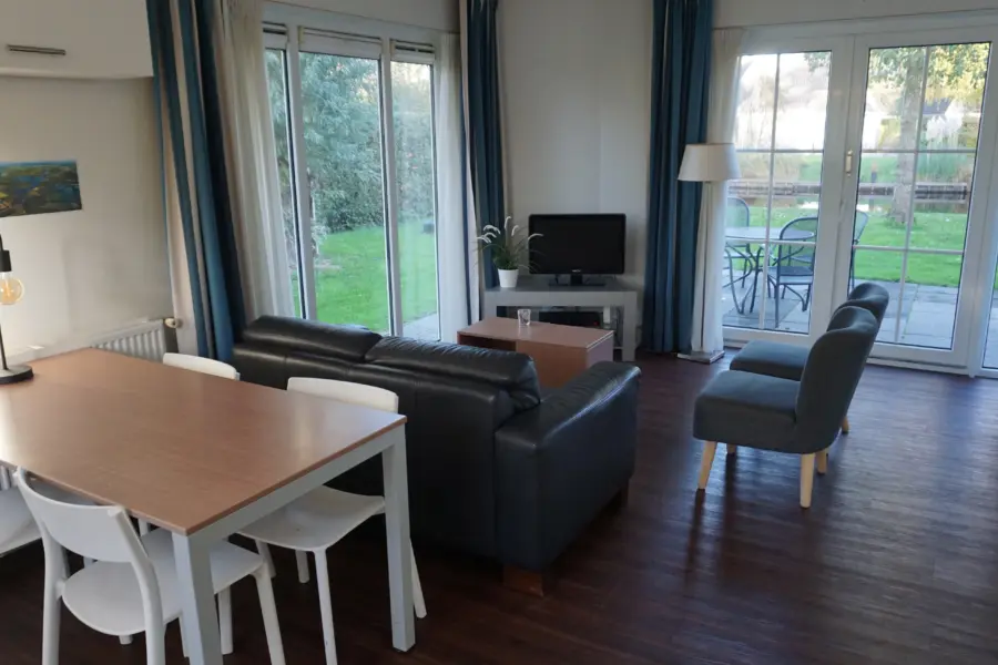 Bungalow type Wald 8