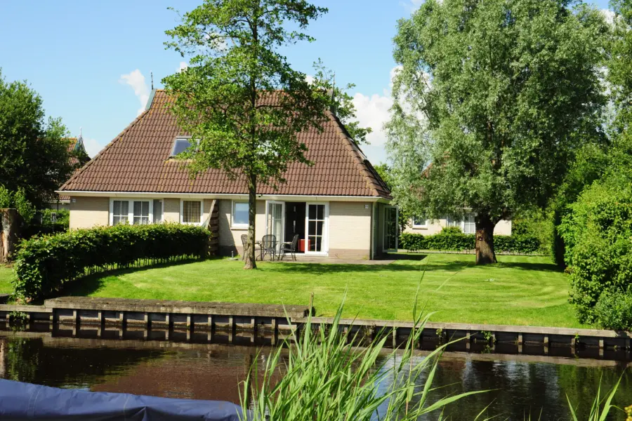 Bungalow type Wald 7