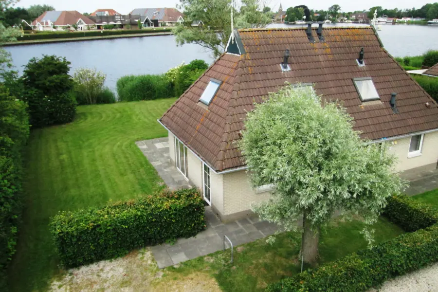 Bungalow type Wald 2