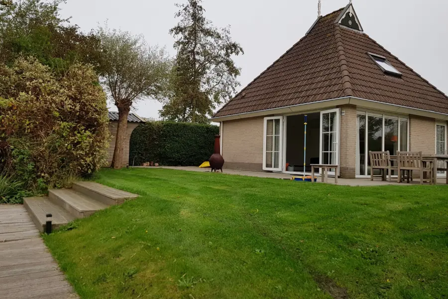 Bungalow type wetter 286 29