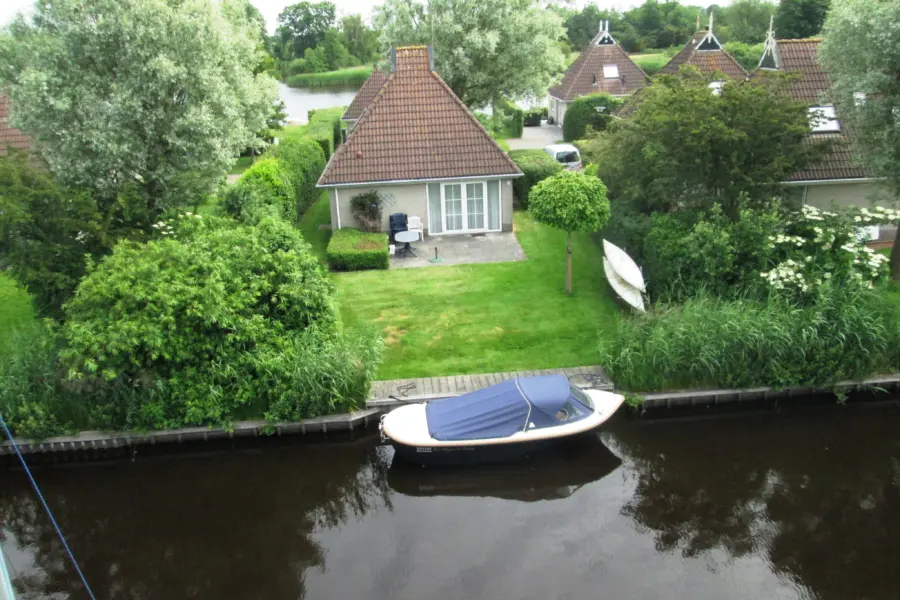 Bungalow type wetter 287 29