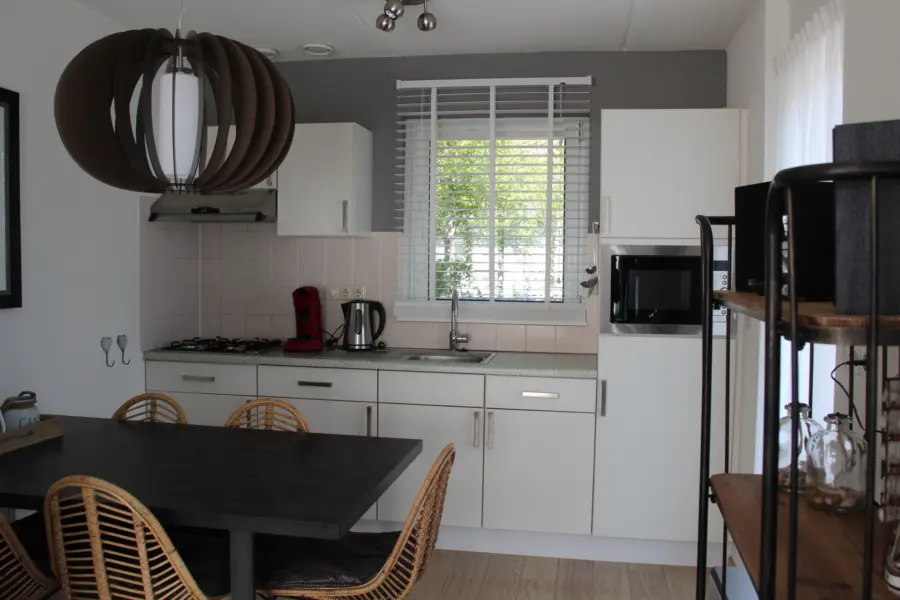 Bungalow type Wetter 4