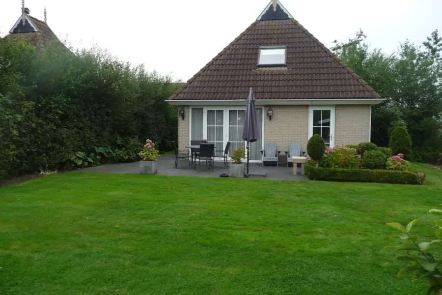 Bungalow type Wetter 2