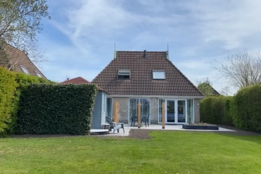 Bungalow type wiid luxe buitenrand 285 29