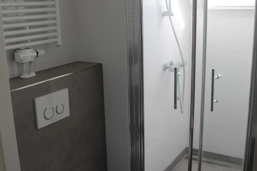 Bungalow type Wiid luxe buitenrand 3