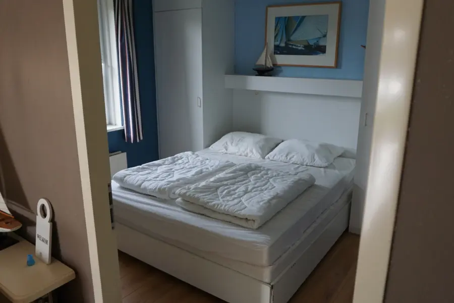 Bungalow type Wiid 1