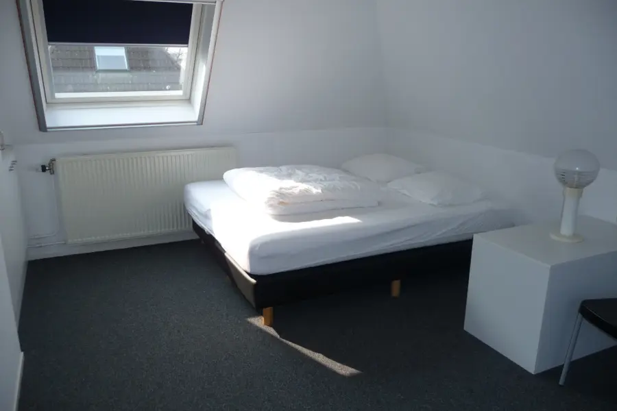 Bungalow type Wiid 3