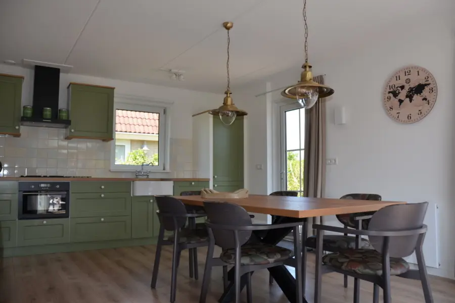 Bungalow type Wiid 1