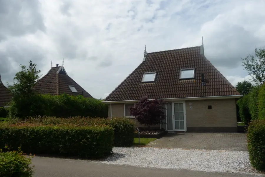 Bungalow type Wiid 2