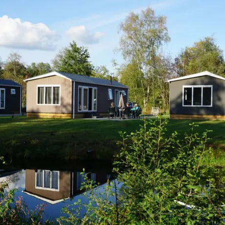Chalets it wiid 287 29