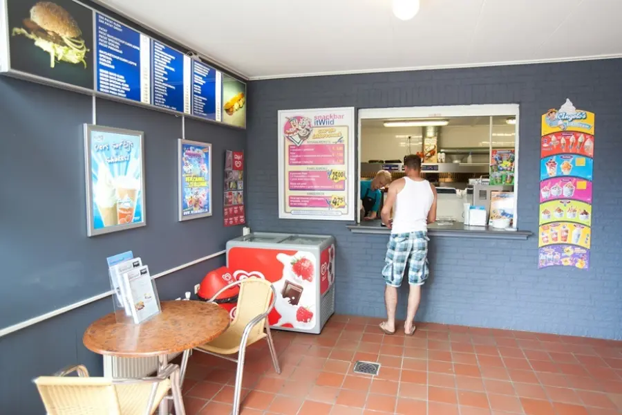 Eetcafé De Meerpaal 2