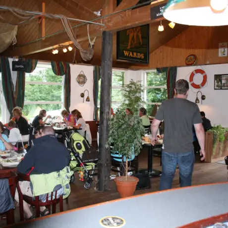 Eetcafe cc 81 de meerpaal 281 29