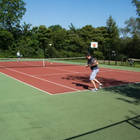 Sportveld it wiid 283 29