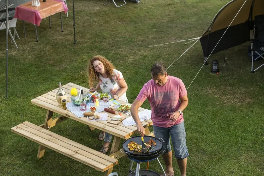 Skottelbraai Camping 002