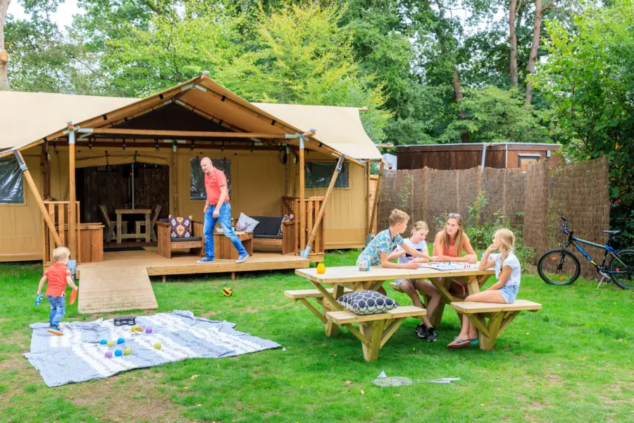 Veluwe safarilodgetent 282 29