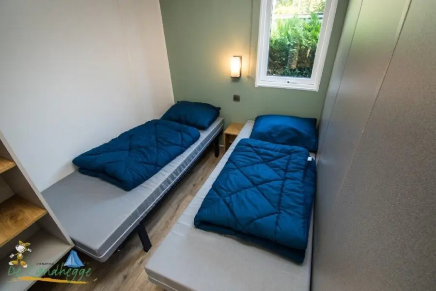 Slaapkamer 1