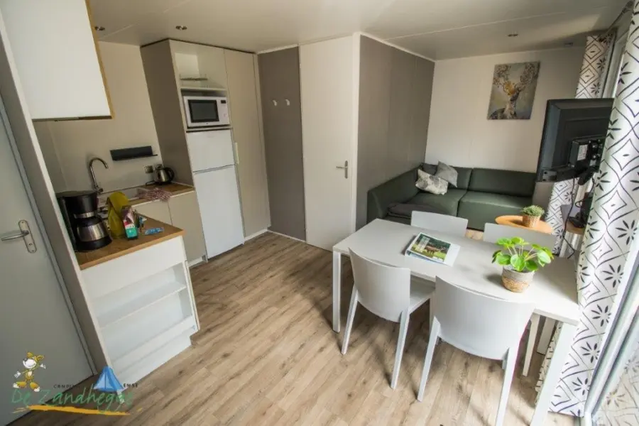 Eettafel &amp; keuken