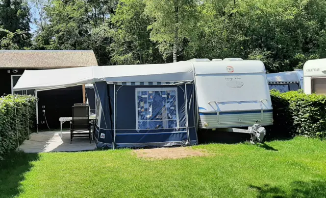 Vinkenlaan met privé sanitair plaatsen 8