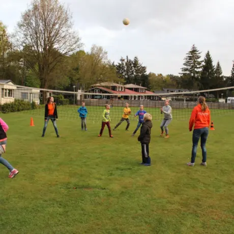 2015 recreatie volleybal