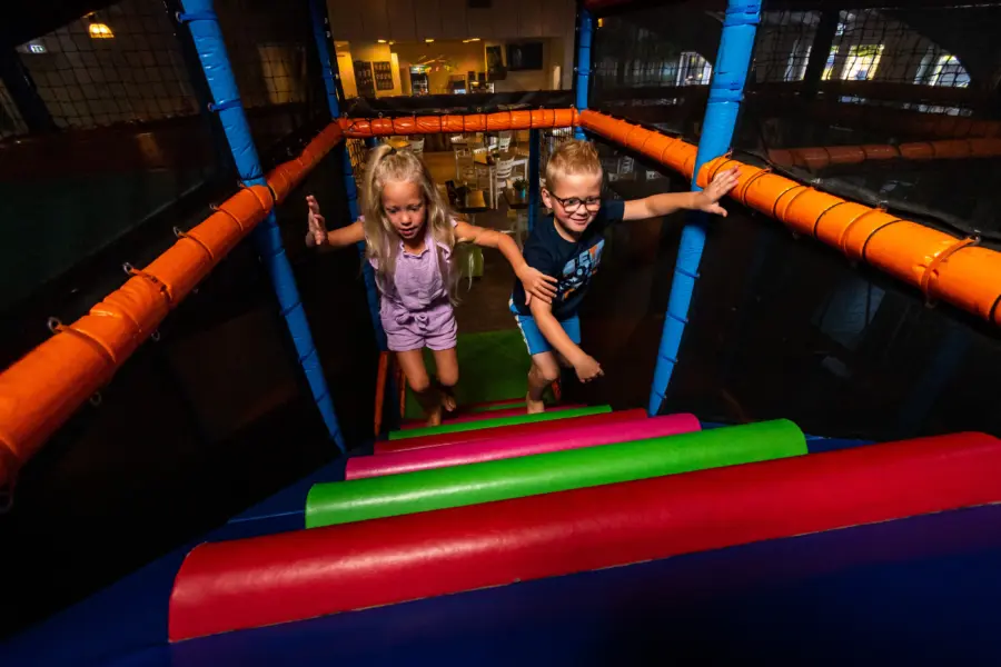 trap heggies speelschuur (2)