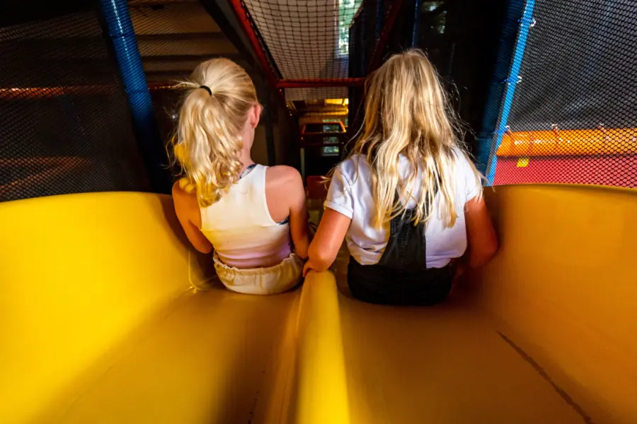 Glijbaan heggies 282 29