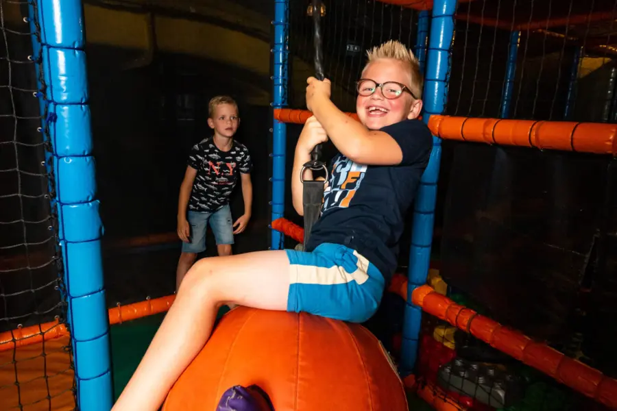 kids kabelbaan heggies