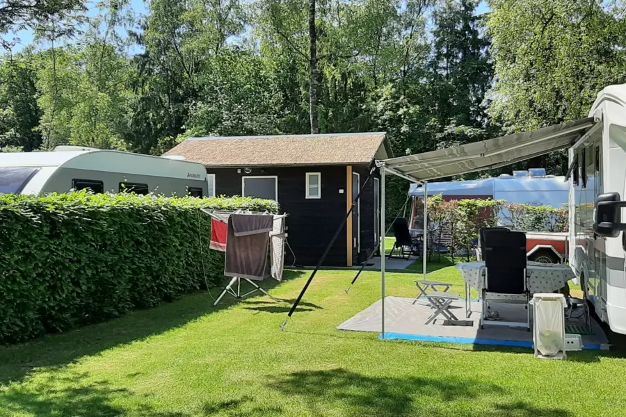 Privé sanitair camper Akk Fam De Bruijn uit Steenbergen 14986 1