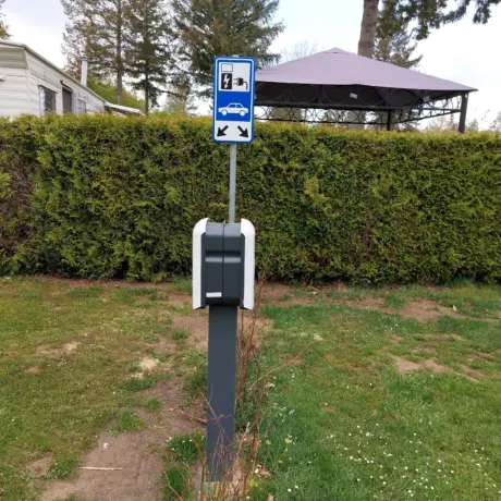 Laadpaal electrische auto 282 29