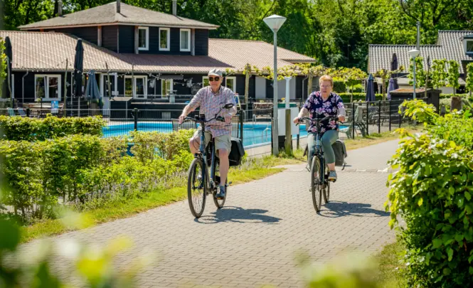 Fietsen zandhegge 2025 senioren 2