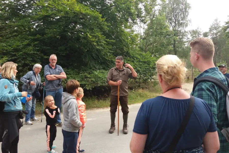 Toolbox VVV Epe - Jan Niebeek 2