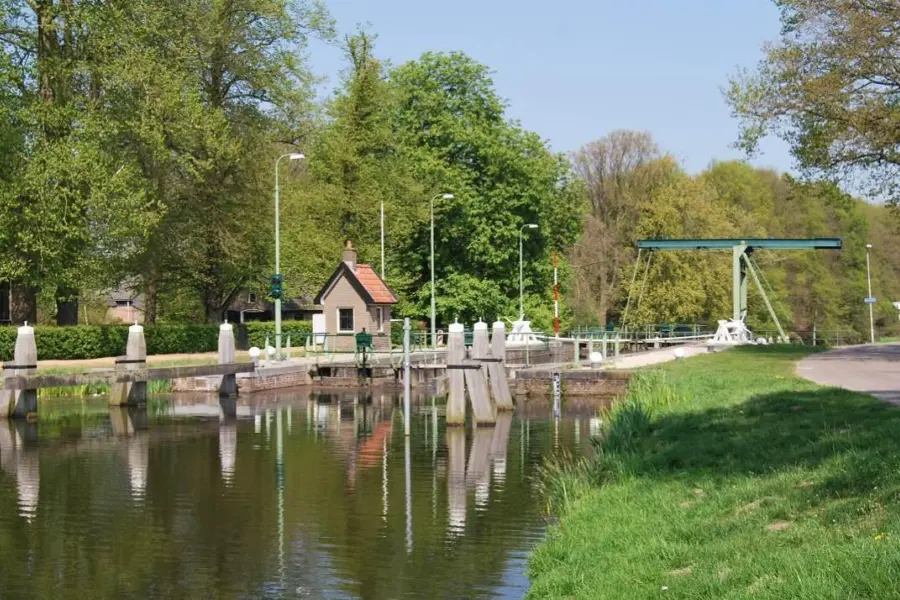 Kanaal