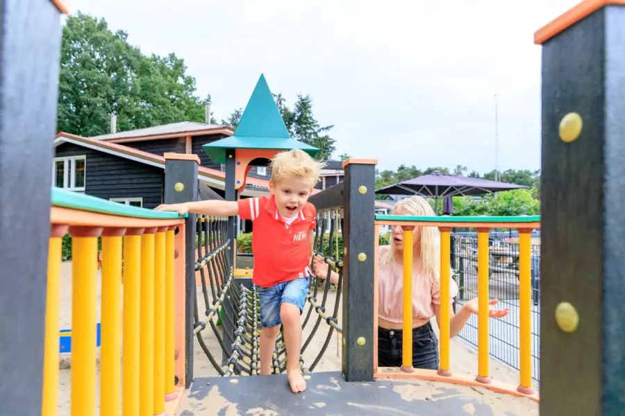 Zandhegge - GelderlandZandhegge