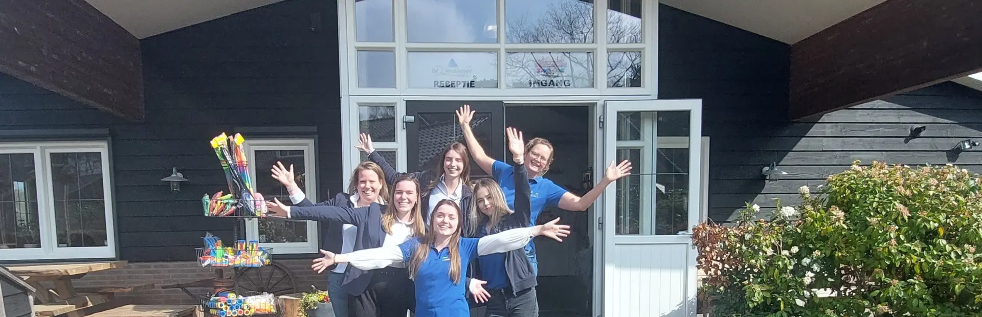 Receptie team 2025 (2)