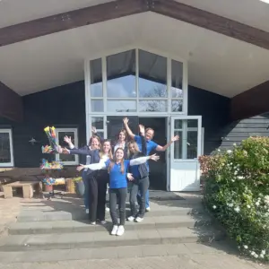 Receptie team 2025 (2)