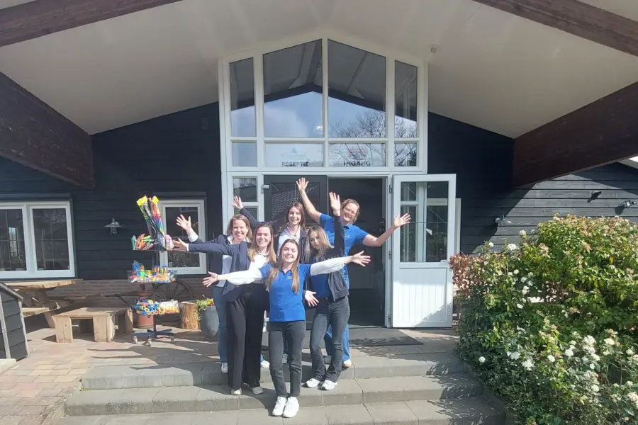 Receptie team 2025 (2)