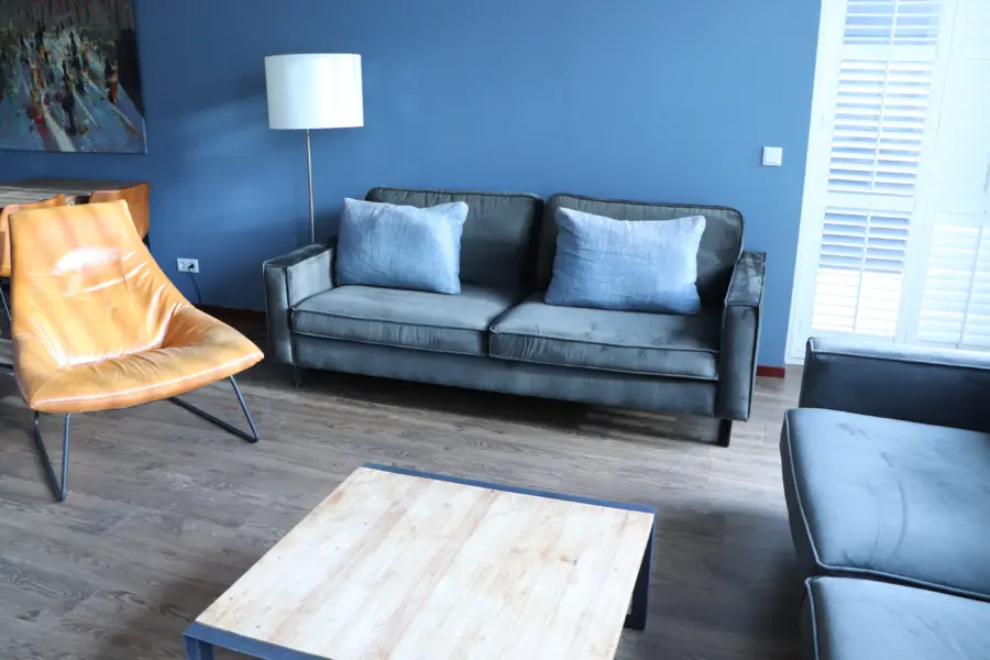 Woonkamer duinhusi 19