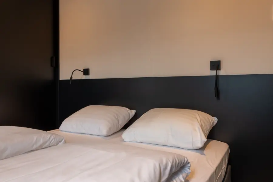 Slaapkamer volwassenen