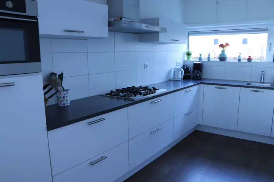 Keuken Duinhuis 13