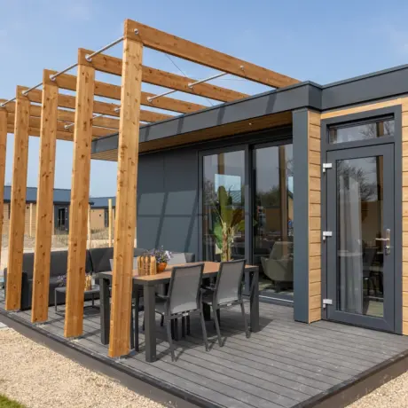 72 vakantiepark zeeuwse kust