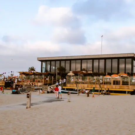 Strandconcert HZ 069