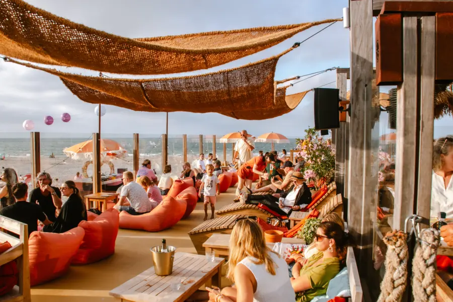 Strandconcert HZ 083