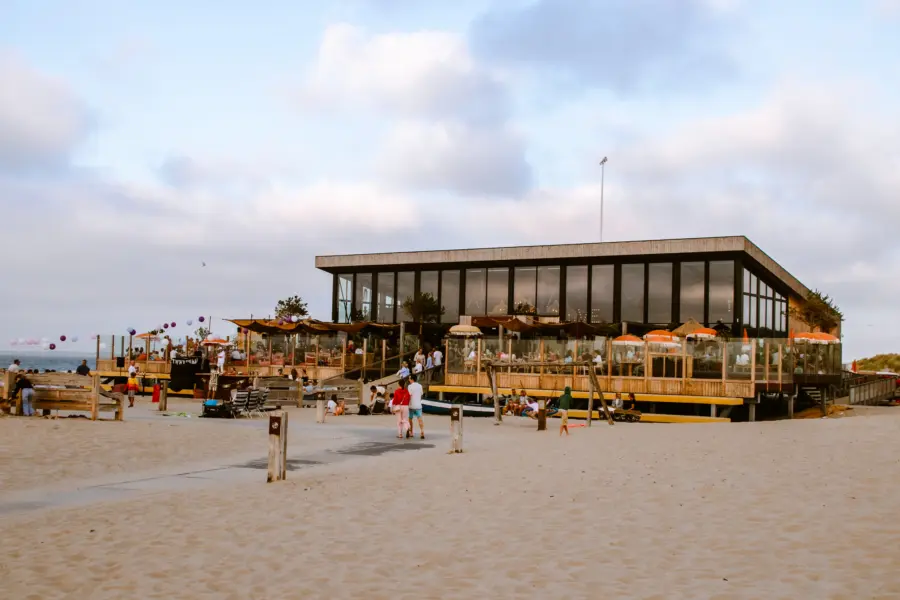 Strandconcert HZ 069