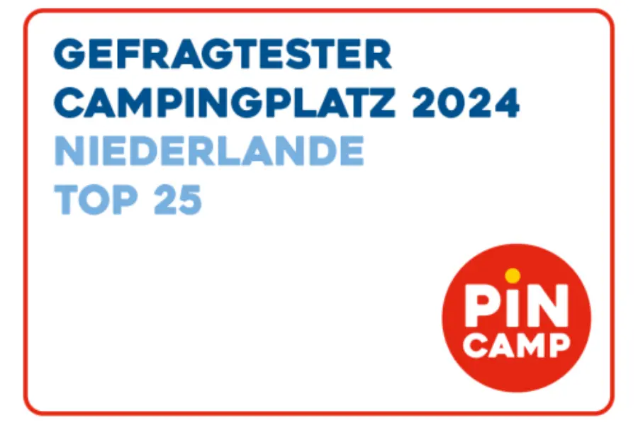 Pincamp top 100 icon 2024 niederlande