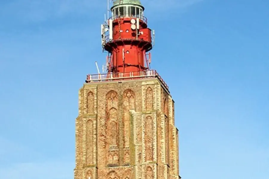 Westkapelle hoog