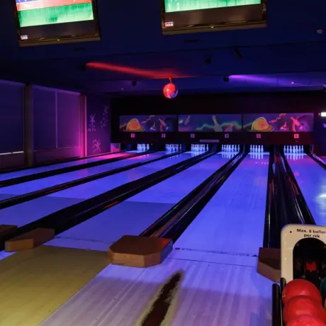 Bowlen bij de Weerterbergen