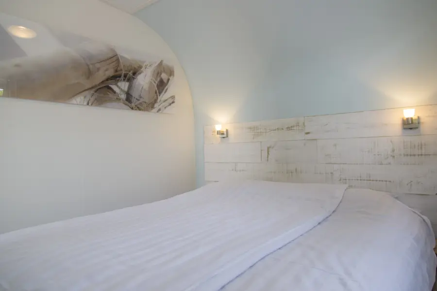 Beachloft 6 personen - Zonneweelde4