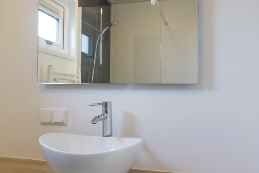 Beachloft 6 personen - Zonneweelde5